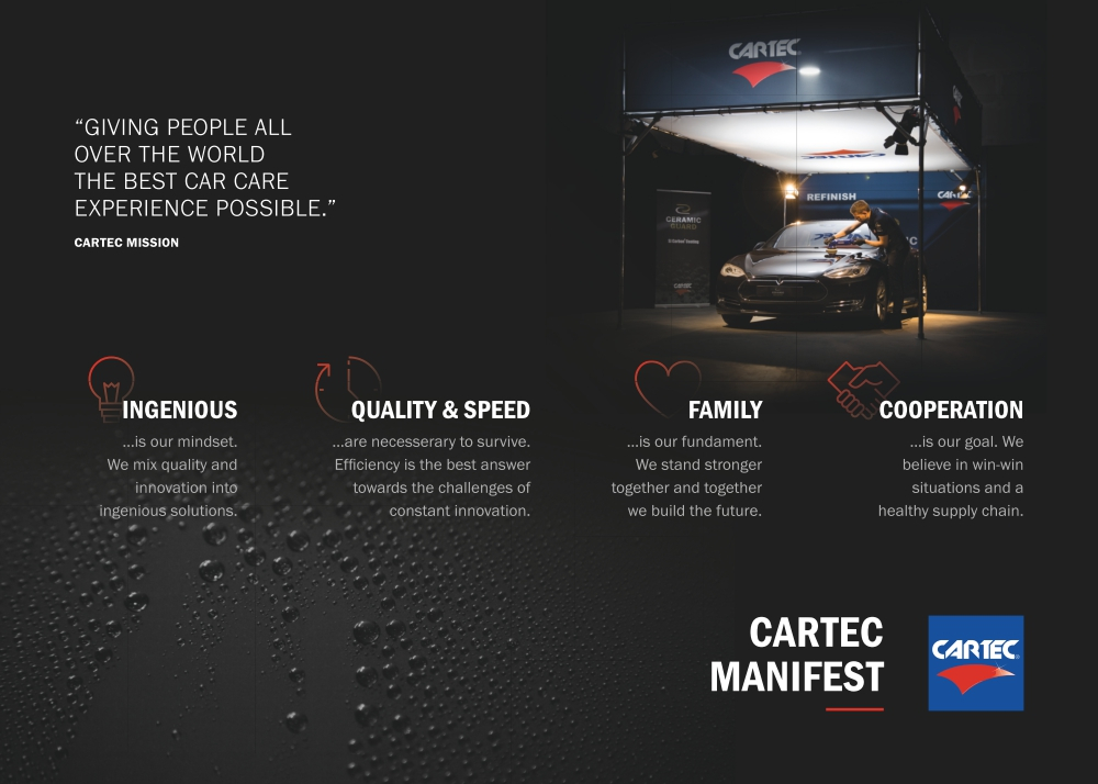 Cartec Oost-Nederland